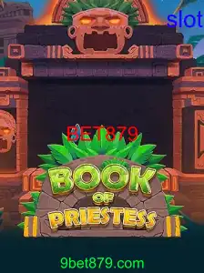 BookOfPriestess
