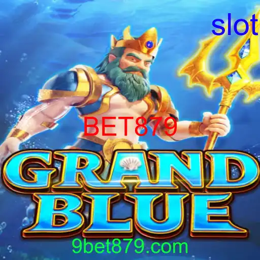 GRANDBLUE