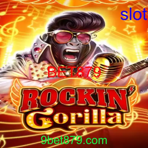 RockinGorilla