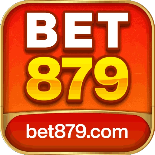 Logo BET879 Cassino
